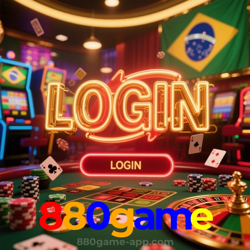 880game:Jogue poker, aposte no futebol e ganhe no cassino mais confiável!
