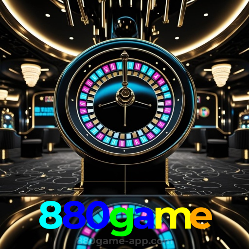 880game：Jogue no nosso cassino e prove sua habilidade nas cartas de poker!