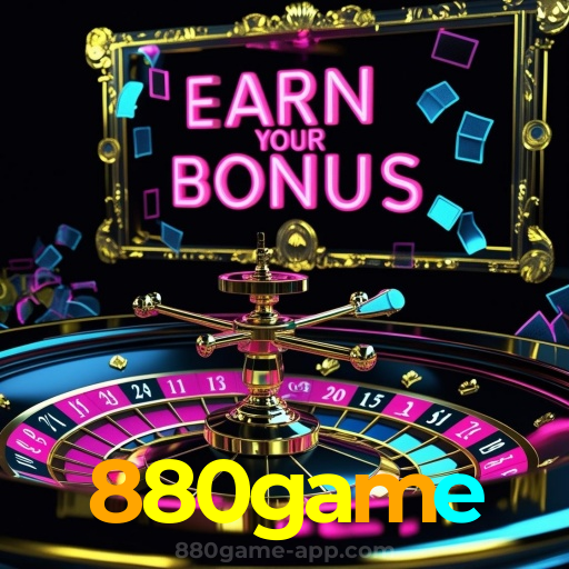 880game：Jogue roleta, aposte no futebol e conquiste prêmios épicos!