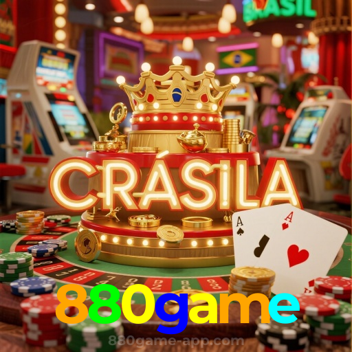 880game：Jogue no cassino mais confiável com apostas em futebol e jogos emocionantes!