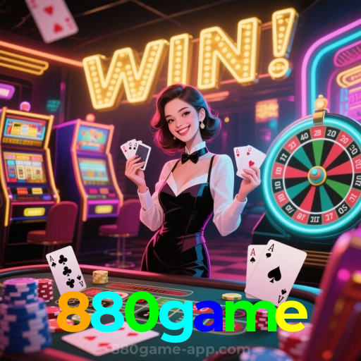 880game:No futebol online, a sorte está ao seu lado para ganhar!