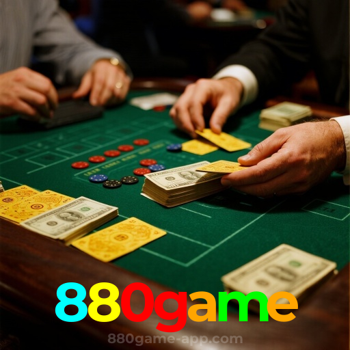 880game：Apostas emocionantes em futebol e vitórias épicas no cassino online!