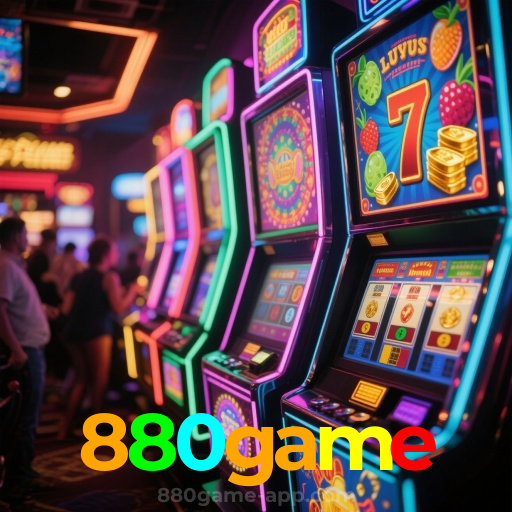 880game：Apostas no futebol e grandes prêmios nos melhores jogos de cassino!