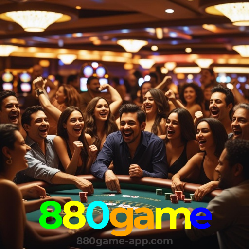 880game：Jogue poker online e mostre seu talento nas cartas!