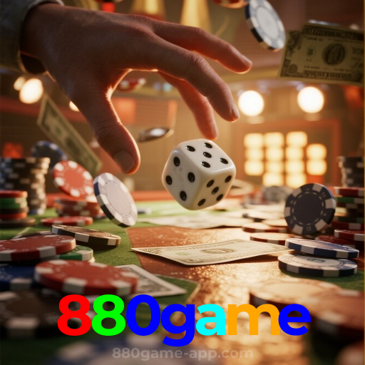 880game：O melhor cassino para apostar no futebol e ganhar em jogos de cassino!