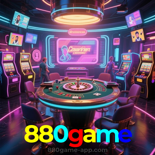 880game：O melhor cassino para você jogar slots e apostar no seu time de futebol!