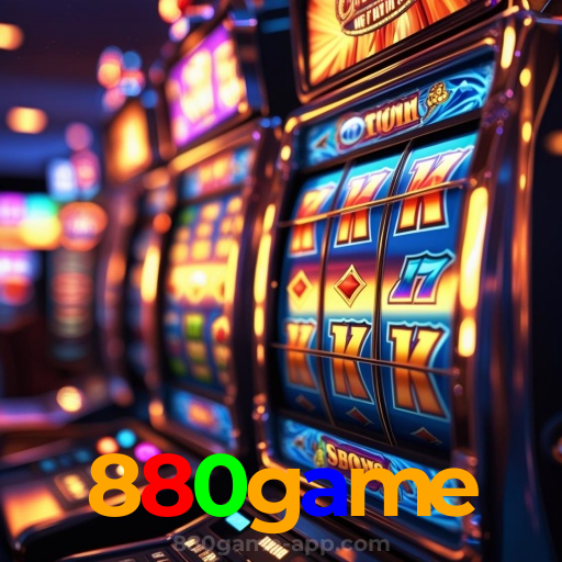 880game：Apostas em futebol e os melhores jogos de cassino esperam por você!