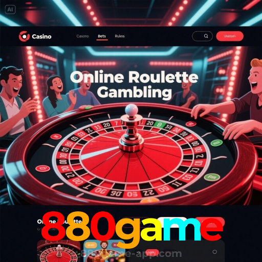 880game:Aposte no futebol, jogue poker e conquiste vitórias épicas!