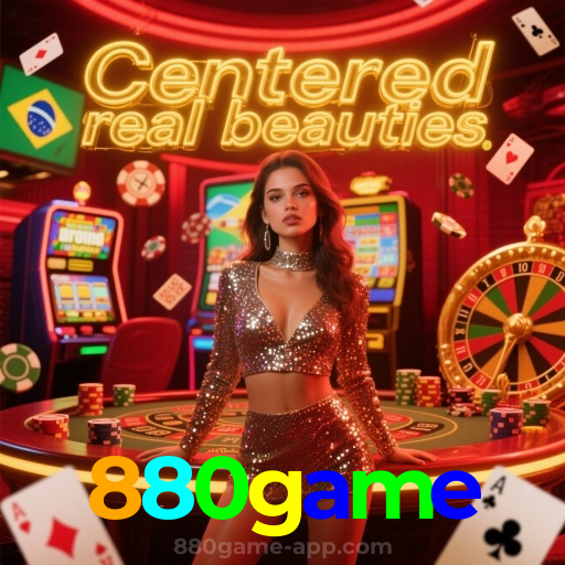 880game：Jogue poker, roleta e aposte no futebol no cassino mais confiável!