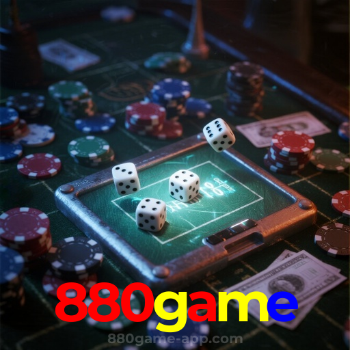 880game：O melhor cassino online para quem ama futebol e jogos como poker e slots!