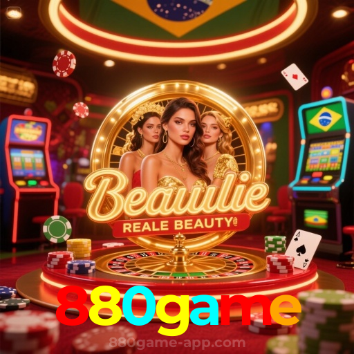 880game:A melhor plataforma para apostas no futebol e diversão em jogos de cassino!