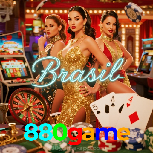 880game:Em cada giro das slots, a vitória está ao seu alcance!