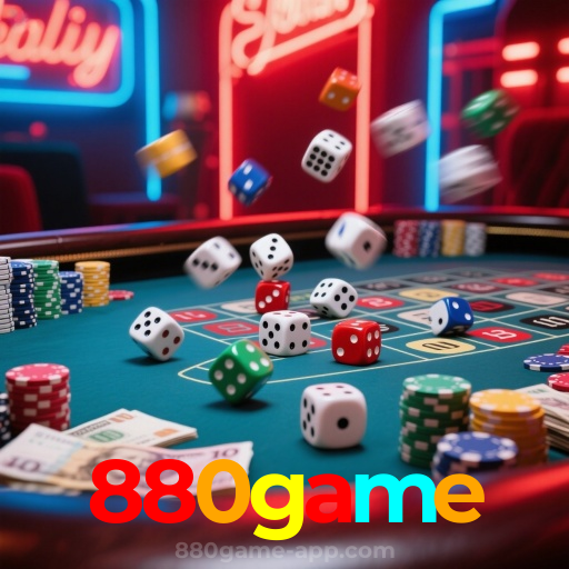 880game：Jogue poker como um profissional e ganhe grandes prêmios!
