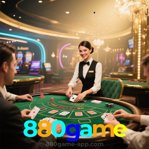 880game:Aposte nas roletas e mostre que a sorte está com você!