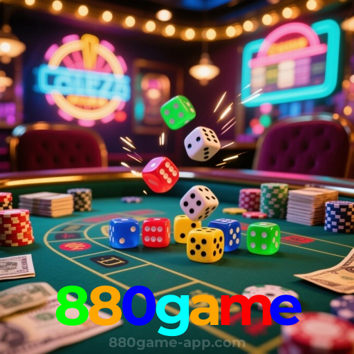 880game:Apostas emocionantes no futebol e diversão garantida com poker e roleta!