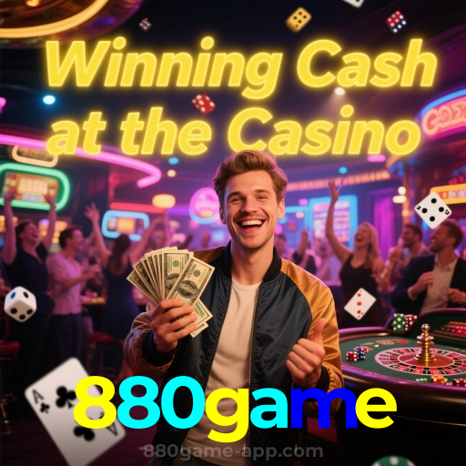880game:Jogue slots, poker e aposte no futebol no cassino online mais emocionante!
