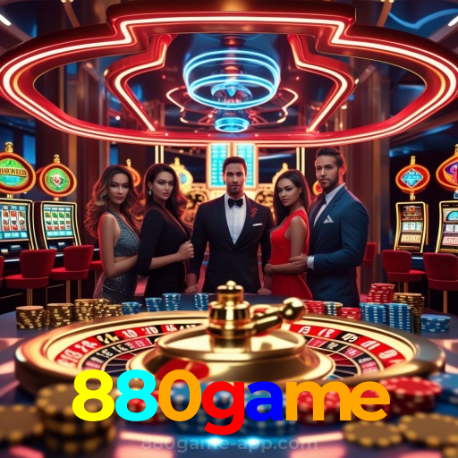 880game：Aposte no futebol online e mostre suas habilidades!