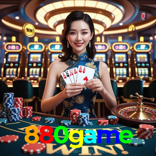 880game:Jogue roleta, poker e aposte no futebol com grandes prêmios em jogo!