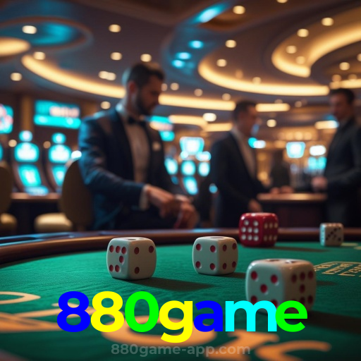 880game：O melhor cassino para apostar no futebol e ganhar em jogos de cassino!