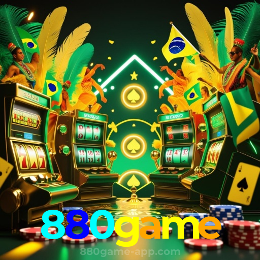 880game：Jogue futebol online e sinta a adrenalina das grandes vitórias!