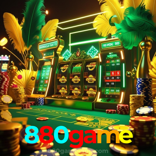 880game:Vença no poker, aposte no futebol e divirta-se com os melhores jogos de cassino!