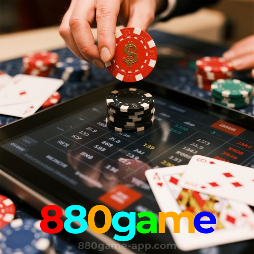 880game：Aposte em futebol ao vivo e ganhe prêmios em jogos de cassino como roleta!
