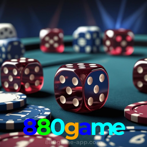 880game:Jogue agora e vença no melhor cassino online!