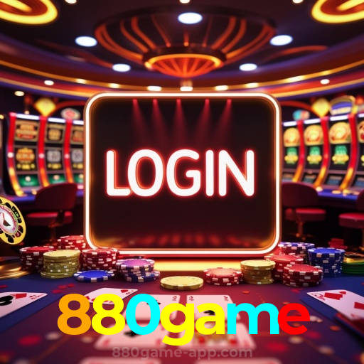 880game:Gire as slots e vença com grandes prêmios!