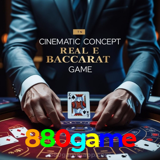 880game：Jogue slots, aposte no futebol e vença com confiança no nosso cassino!