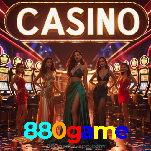 880game:Desafie a roleta e ganhe prêmios incrÃveis no nosso cassino!