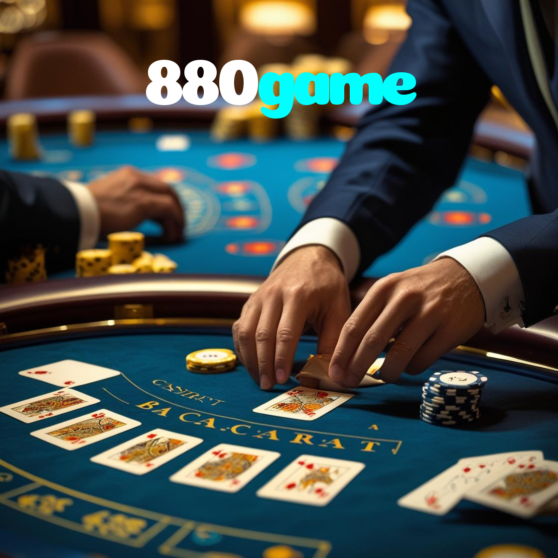 880game:A sorte está ao seu lado em slots, poker e apostas esportivas online!