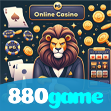 880game：Jogue no nosso cassino e prove sua habilidade nas cartas de poker!