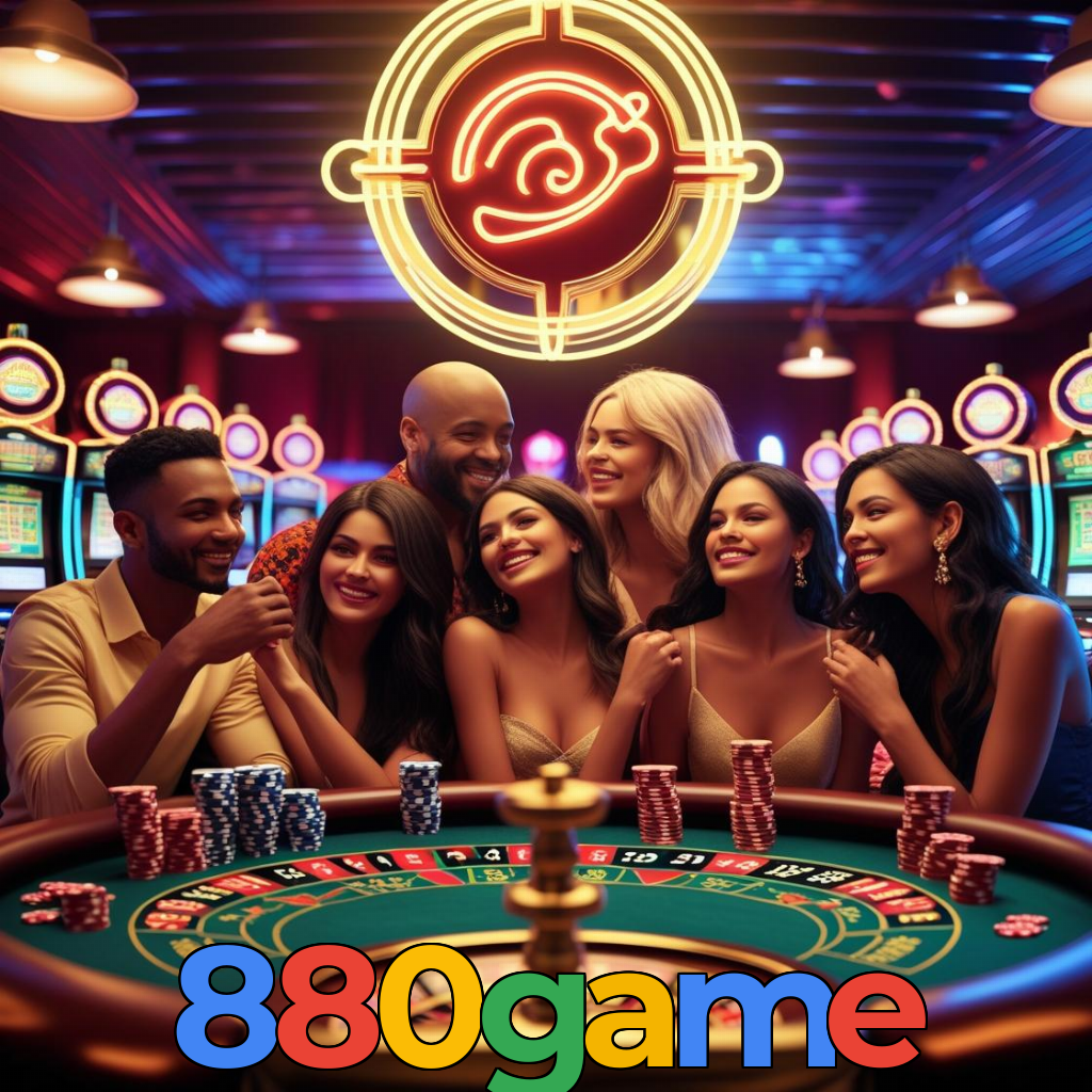 880game:Aposte nas roletas e mostre que a sorte está com você!