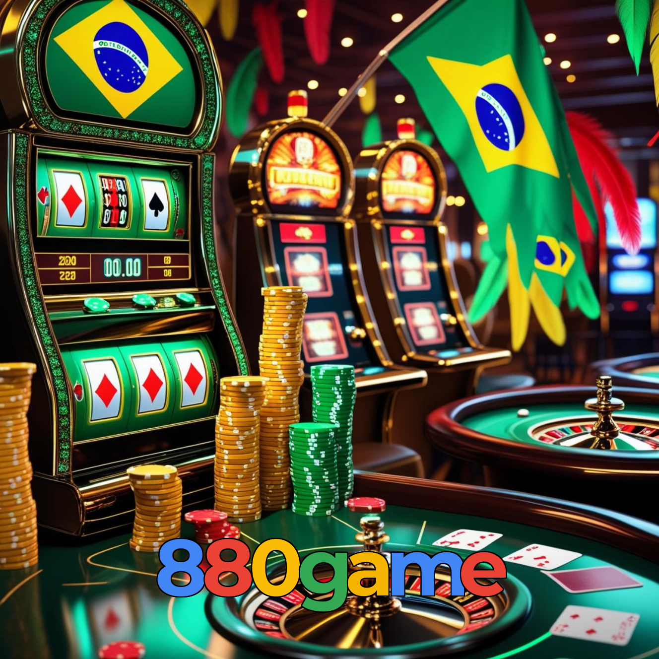 880game:Desafie suas habilidades no poker online e vença os adversários!