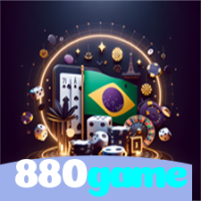 880game：Jogue slots e aposte no futebol no cassino online mais confiável!