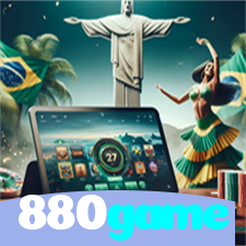 880game：Jogue poker, aposte no futebol e ganhe no cassino mais confiável!