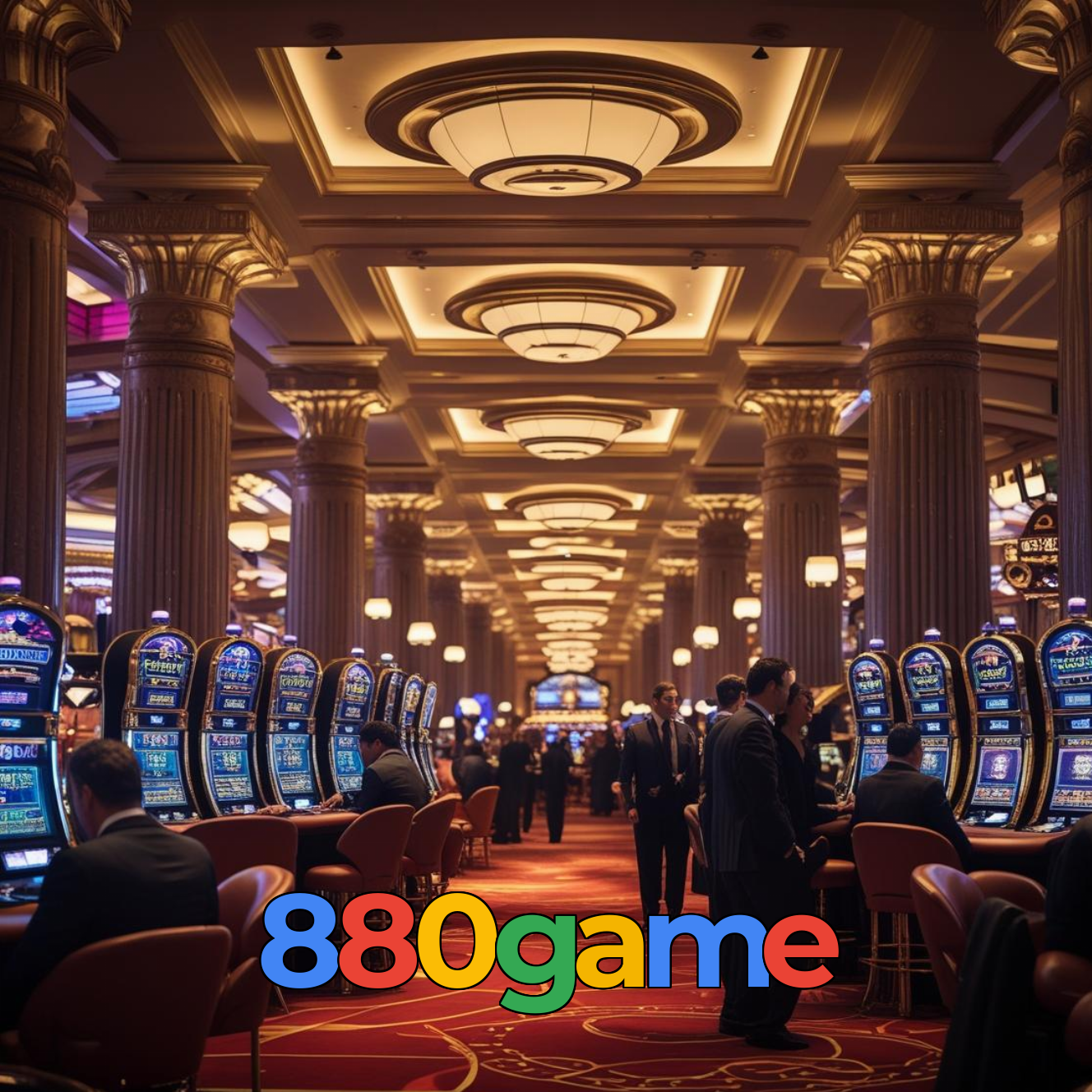 880game:Onde sua sorte encontra o melhor cassino online e as apostas no futebol!
