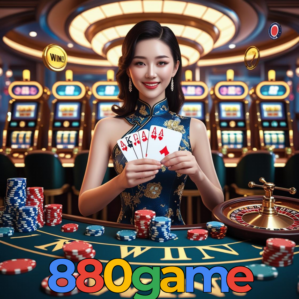 880game:Apostas ao vivo no futebol e diversão garantida com jogos de cassino!