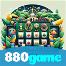 880game：Jogue nas slots e mude sua sorte com grandes vitórias!