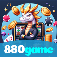 880game：A sorte está no cassino online com jogos de poker, roleta e apostas no futebol!
