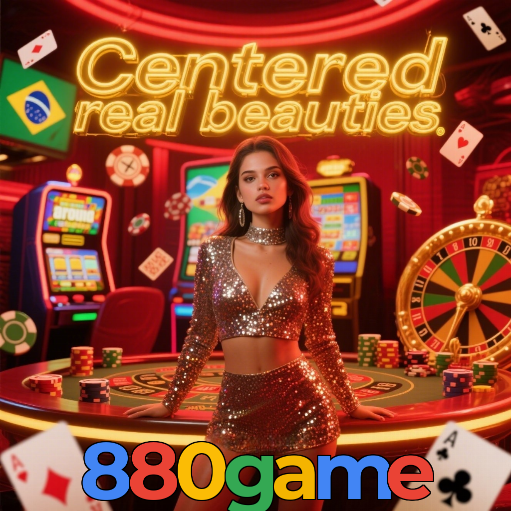880game：Jogue roleta, aposte no futebol e ganhe em grande estilo no cassino!