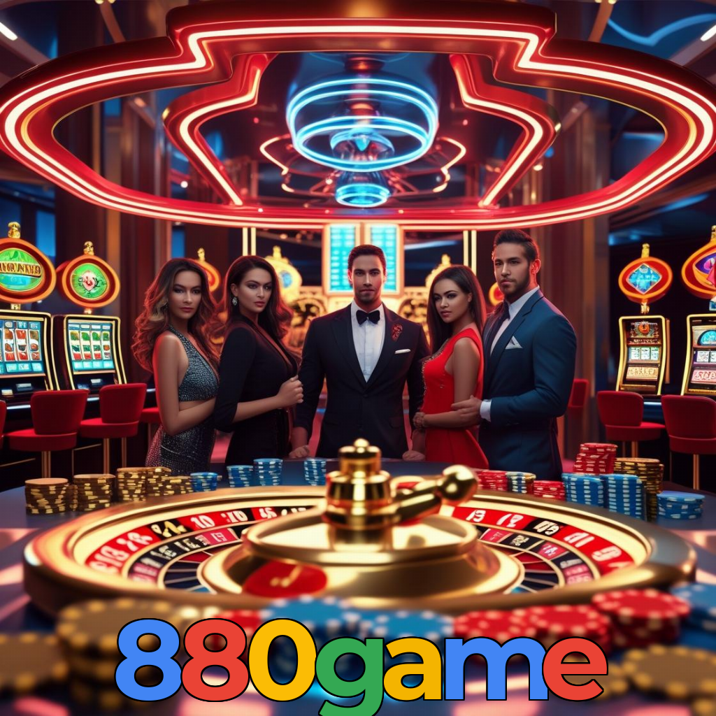 880game:Grandes vitórias nas slots! Venha conquistar o jackpot agora!