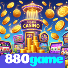 880game：Aposte no futebol e ganhe com os melhores jogos de cassino online!