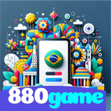 880game：Aposte no futebol online e seja o maior vencedor de todos!