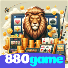 880game：Jogue nas melhores slots e conquiste prêmios incríveis!