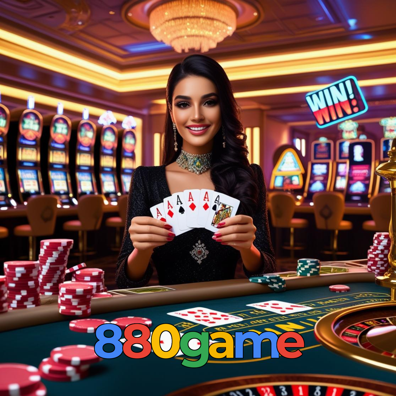 880game:Gire a roleta e conquiste grandes prêmios em nosso cassino!