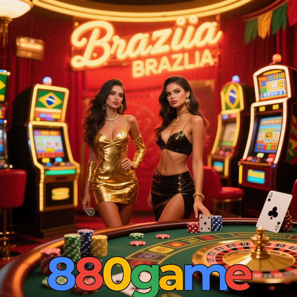 880game:Ganhe muito jogando blackjack e apostando no futebol online!