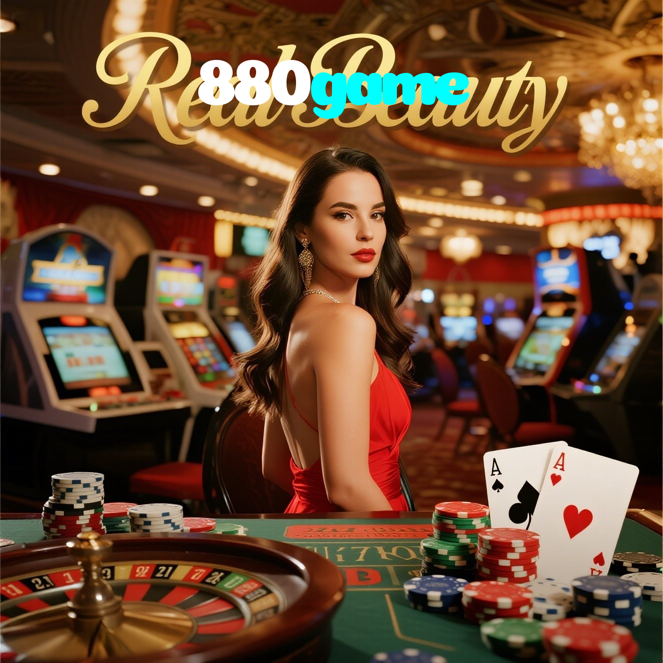 880game:A sorte está no seu lado nas nossas roletas! Aposte agora!