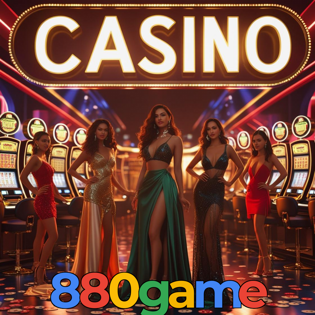 880game:Jogue nas roletas e conquiste a sorte ao seu lado!