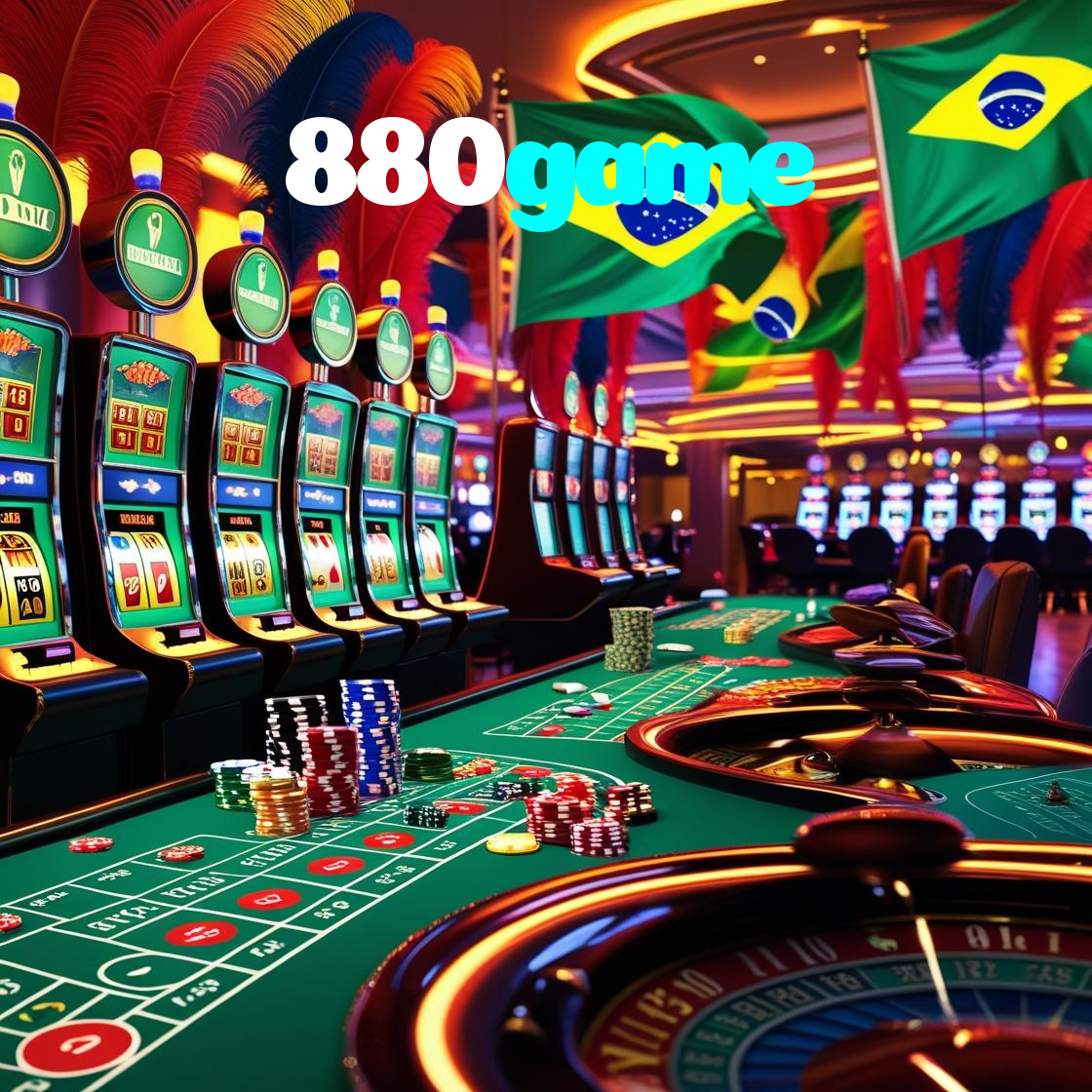 880game:Ganhe com poker, blackjack e apostas em futebol no cassino online!